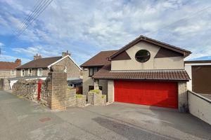 Drive/Double Garage- click for photo gallery